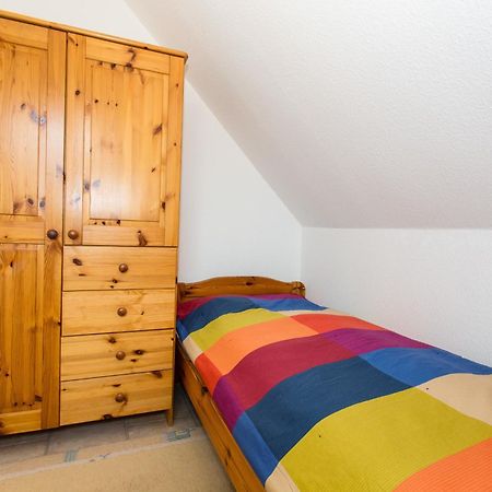 Apartament Deichweg 12 Zingst Zewnętrze zdjęcie