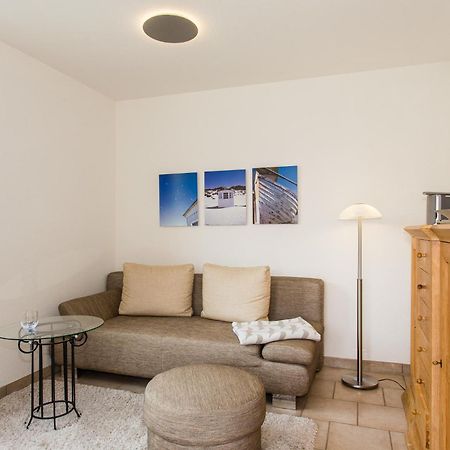 Apartament Deichweg 12 Zingst Zewnętrze zdjęcie