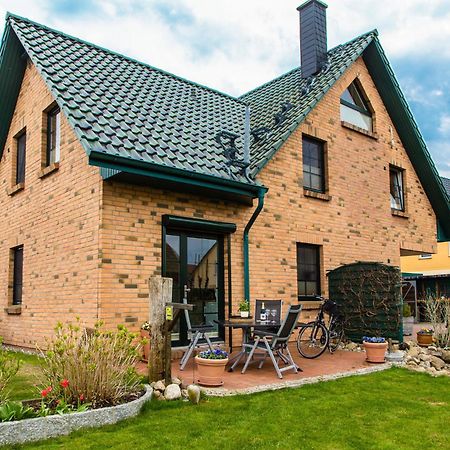 Apartament Deichweg 12 Zingst Zewnętrze zdjęcie