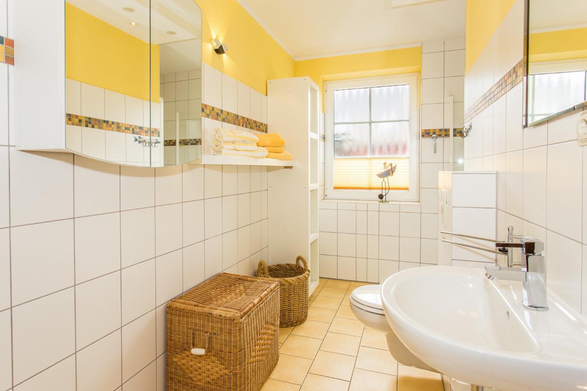 Apartament Deichweg 12 Zingst Zewnętrze zdjęcie