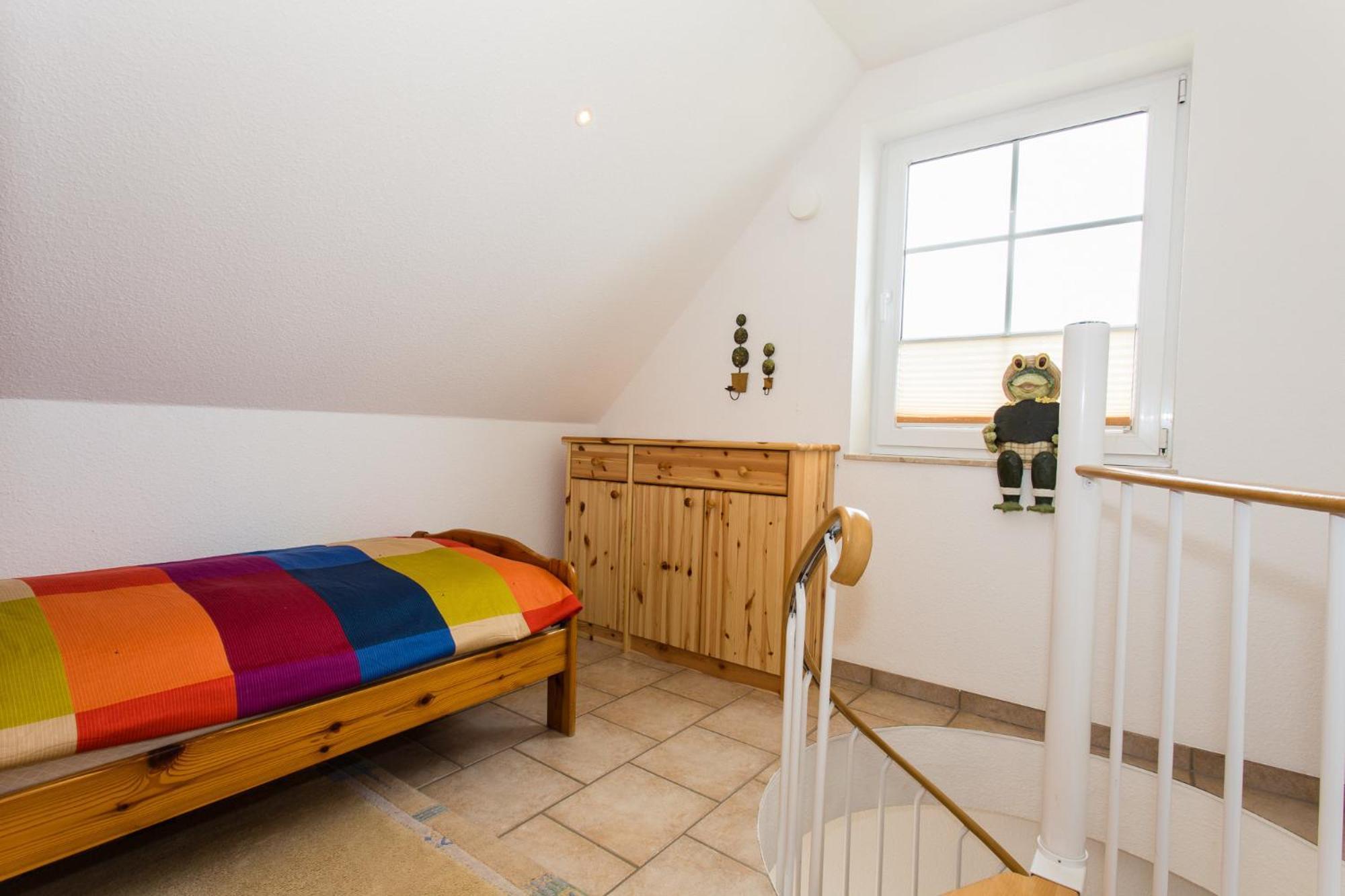 Apartament Deichweg 12 Zingst Zewnętrze zdjęcie